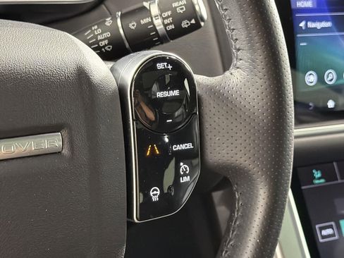 Used 2020 Land Rover Range Rover Sport HSE image 13