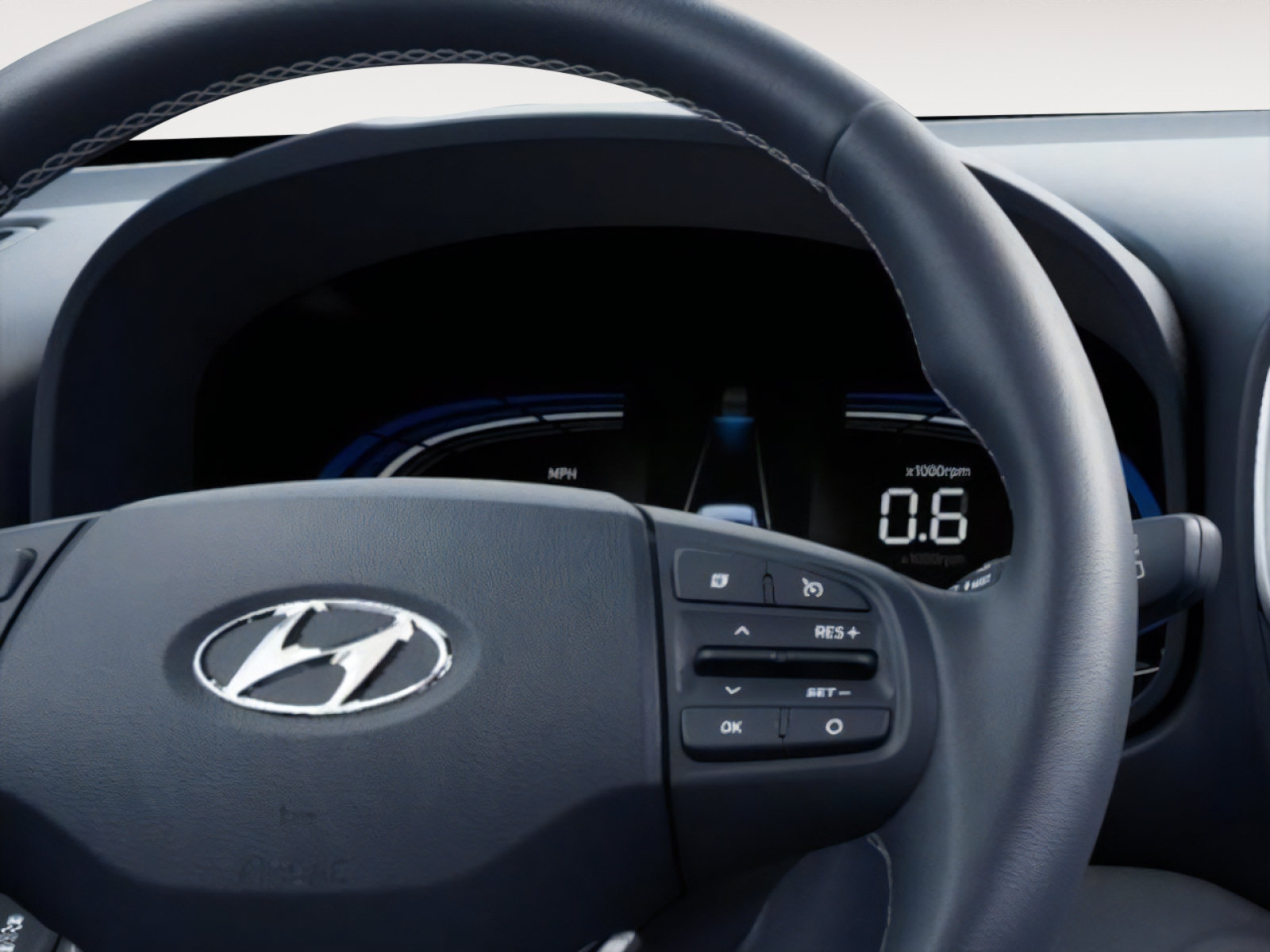New 2026 Hyundai Venue SEL FWD image 14