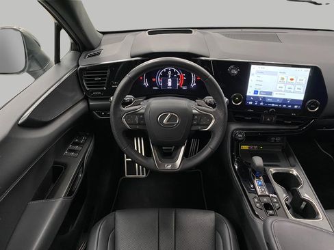 Used 2024 Lexus NX 350 F Sport AWD/4WD image 13