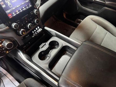 Used 2019 RAM 1500 Big Horn AWD/4WD image 21