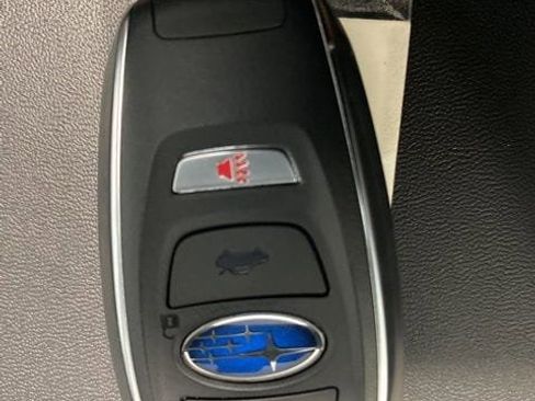 New 2026 Subaru Forester Premium image 11