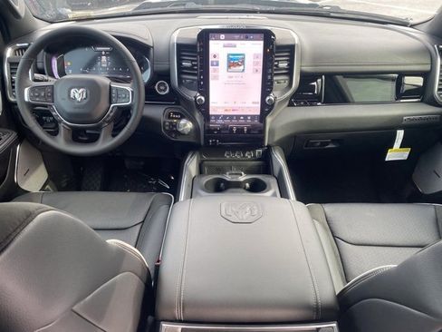 New 2026 RAM 1500 Laramie image 37