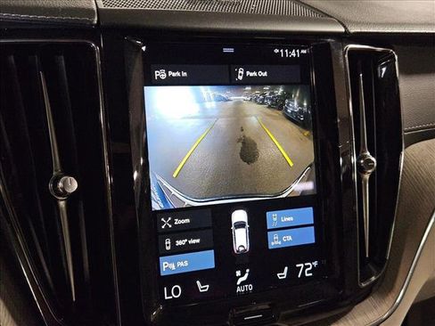 Used 2021 Volvo XC60 T5 Inscription w/ Advanced Package FWD image 12