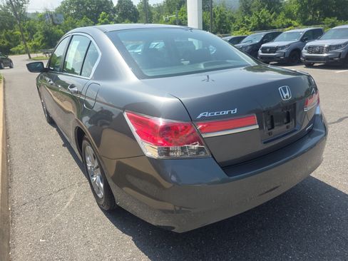 Used 2012 Honda Accord SE image 7