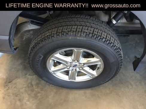 Used 2024 Ford F150 XLT AWD/4WD image 13