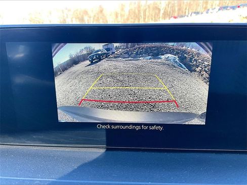 Used 2022 MAZDA CX-30 AWD 2.5 Turbo S image 20