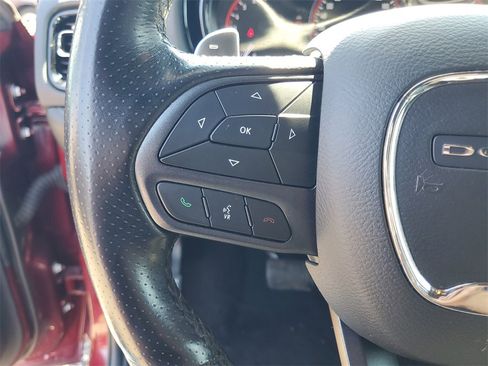 Used 2022 Dodge Durango GT image 18