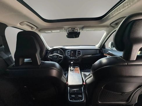 Used 2017 Volvo XC90 T6 Momentum w/ Vision Package AWD/4WD image 15