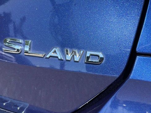 Used 2020 Nissan Rogue SL w/ Premium Package AWD/4WD image 23