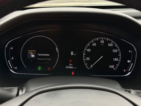 Used 2022 Honda Accord Sport image 22