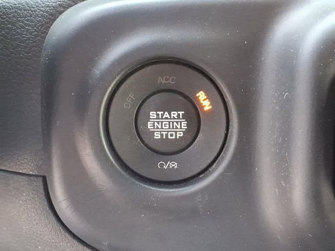 Used 2023 Jeep Gladiator Mojave w/ LED Lighting Group AWD/4WD image 24