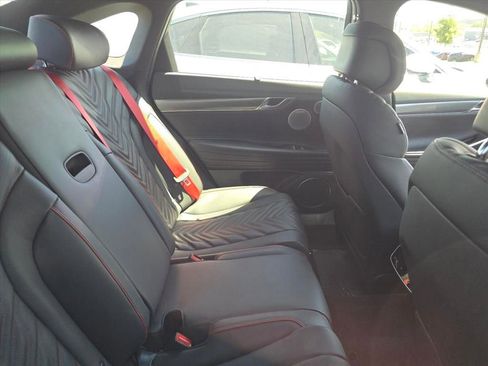New 2026 Genesis G80 2.5T Sport Prestige image 10