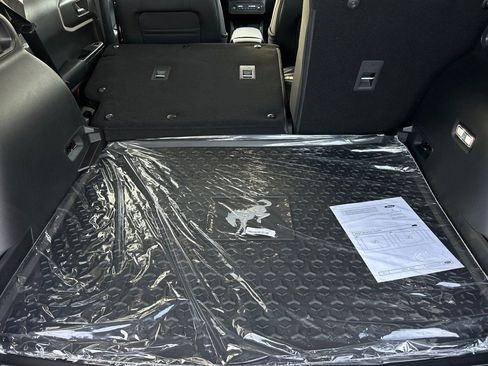 New 2026 Ford Bronco Sport Big Bend w/ Convenience Package image 14