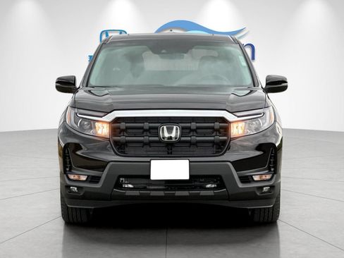 New 2026 Honda Ridgeline RTL image 8