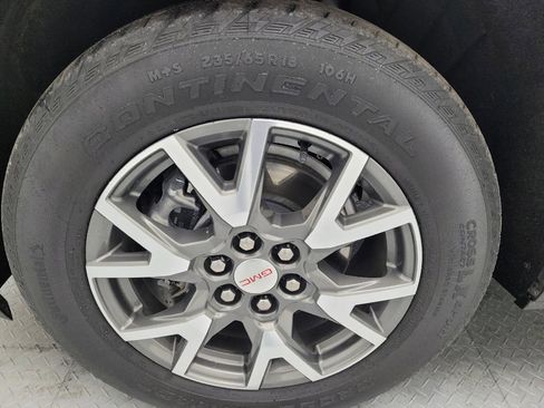 Used 2021 GMC Acadia SLE image 31