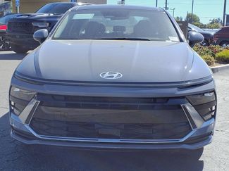 New 2026 Hyundai Sonata SEL FWD video 2