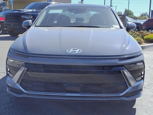 New 2026 Hyundai Sonata SEL FWD image 2