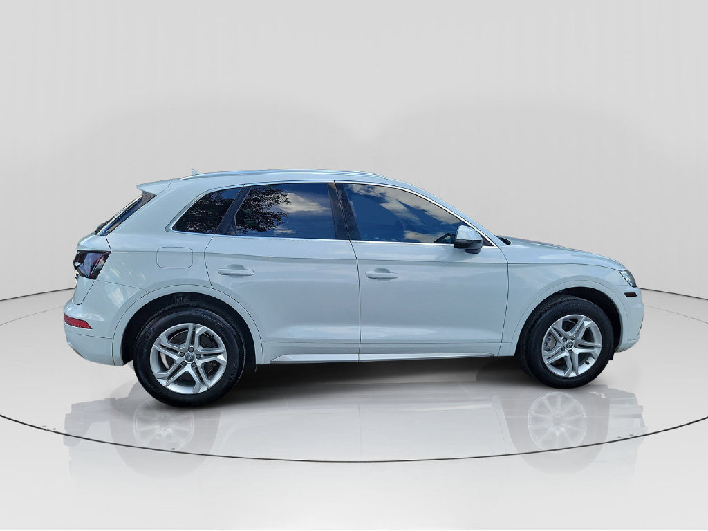 Used 2019 Audi Q5 2.0T Premium w/ Convenience Package AWD/4WD image 8