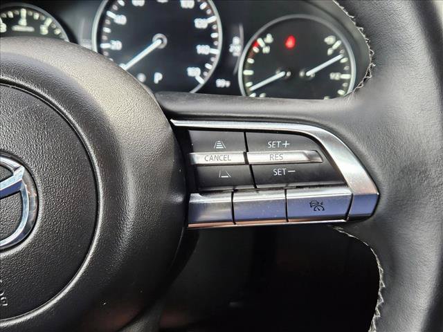 Used 2024 MAZDA CX-50 AWD 2.5 S w/ Select Package image 23