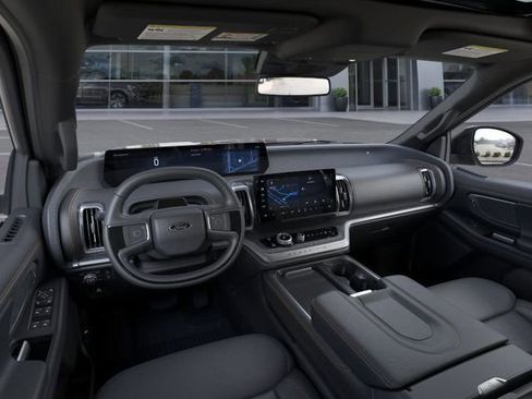 New 2025 Ford Expedition Tremor image 9