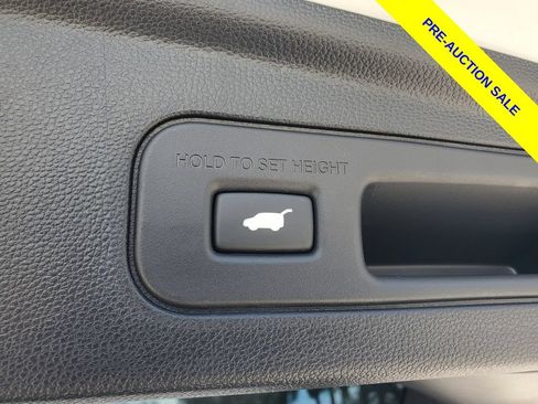 Certified 2025 Acura MDX A-Spec w/ Advance Package AWD/4WD image 9