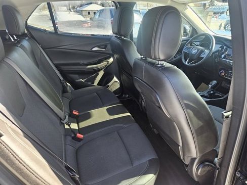 Certified 2023 Buick Encore GX Preferred w/ Cold Weather Comfort Package image 12