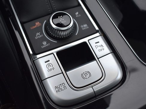 Used 2021 Kia Telluride EX w/ EX Premium Package AWD/4WD image 30