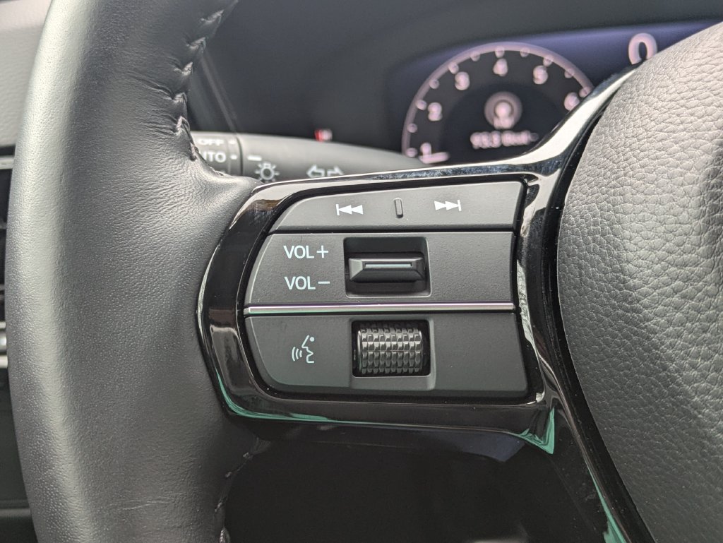 Used 2026 Honda CR-V EX-L image 24