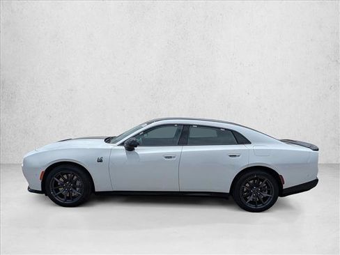New 2026 Dodge Charger Scat Pack AWD/4WD image 9