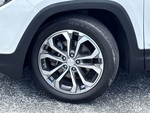Used 2020 GMC Terrain SLT w/ Preferred Package FWD image 40
