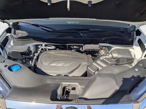 New 2025 Honda Ridgeline RTL image 17