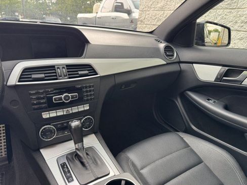 Used 2014 Mercedes-Benz C 250 Coupe image 24
