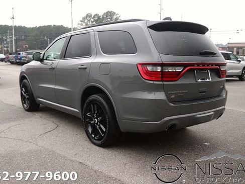Used 2024 Dodge Durango GT image 5