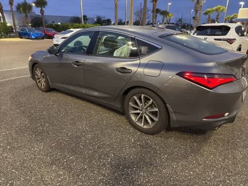 Used 2023 Acura Integra image 5