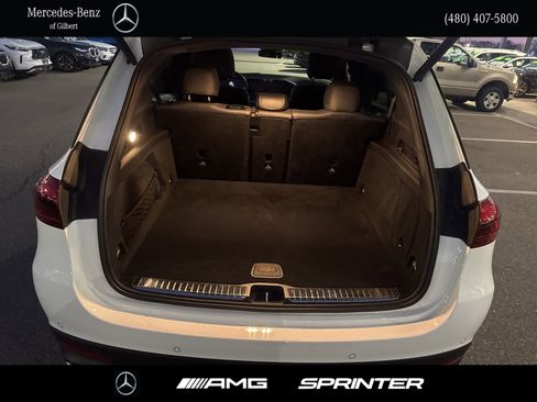 Certified 2025 Mercedes-Benz GLE 350 GLE 350 image 6