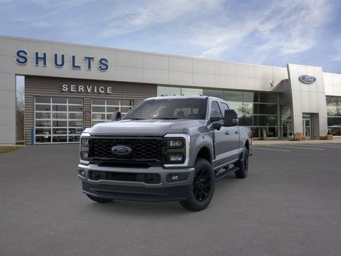 New 2026 Ford F350 XLT w/ XLT Premium Package AWD/4WD image 2