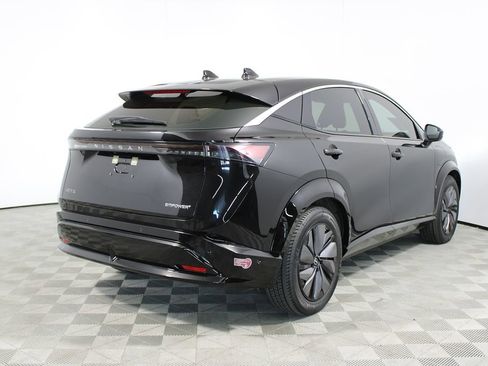 Used 2023 Nissan Ariya FWD image 47