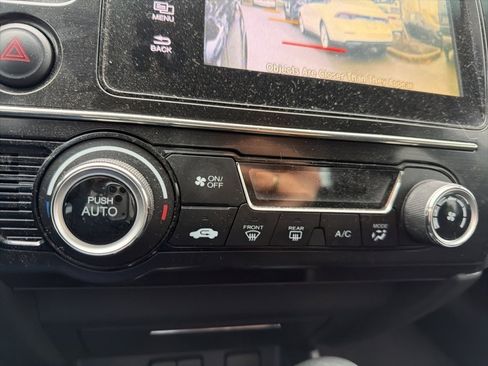 Used 2015 Honda Civic EX image 27