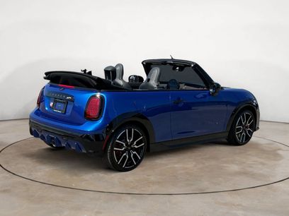 New 2026 MINI Cooper John Cooper Works