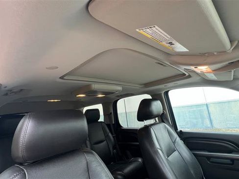 Used 2013 GMC Yukon Denali AWD/4WD image 52