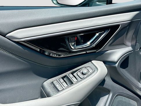 New 2025 Subaru Outback Onyx Edition w/ Popular Package #2 image 17