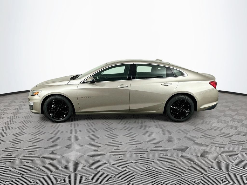 Used 2024 Chevrolet Malibu LT FWD image 6