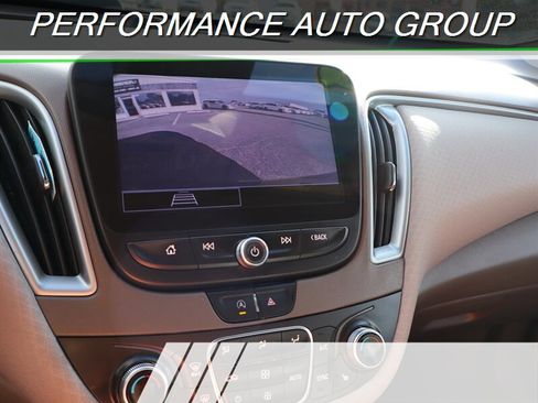 Used 2022 Chevrolet Malibu LT image 8