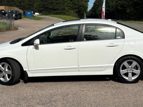 Used 2007 Honda Civic EX image 3
