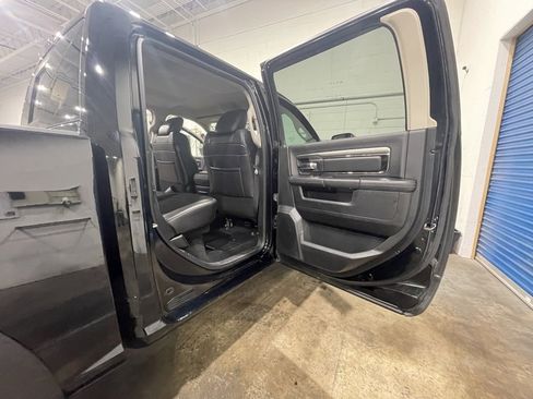 Used 2013 RAM 1500 Sport w/ Sport Premium Group image 20