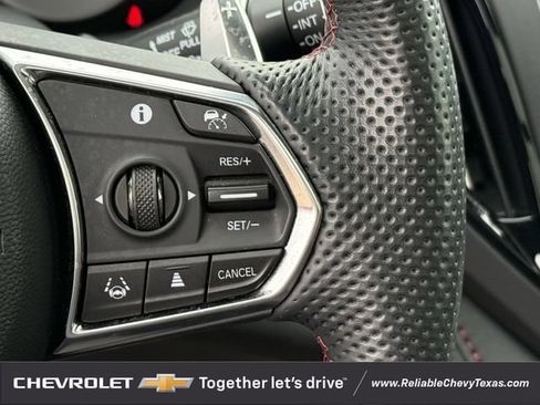 Used 2023 Acura RDX A-Spec AWD/4WD image 15