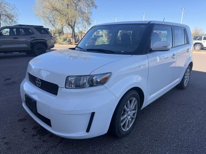 Used 2010 Scion xB