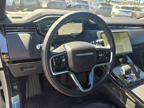 New 2026 Land Rover Range Rover Sport SE image 26