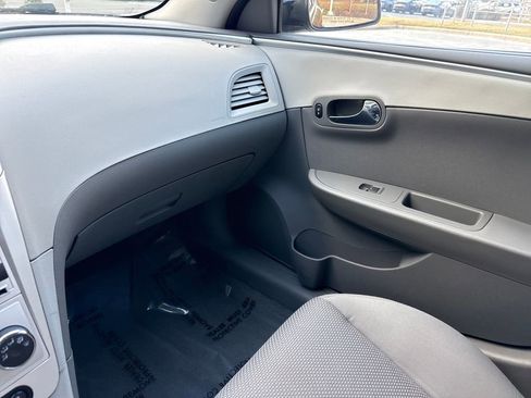 Used 2012 Chevrolet Malibu LT w/ Power Convenience Package image 21