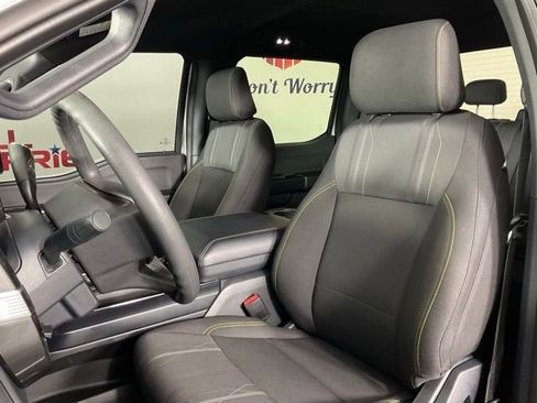 Certified 2024 Ford F150 STX image 14